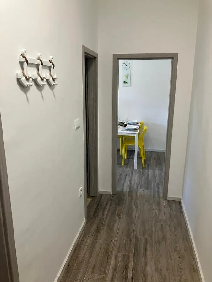 7Th Heaven Apartment Rijeka 0*,  Croatia