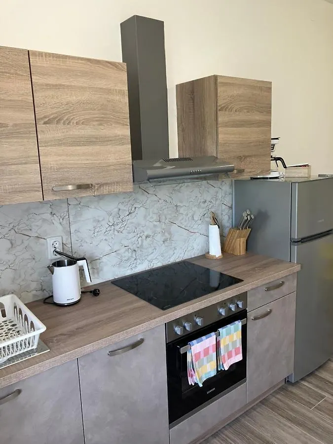 7Th Heaven Apartment Rijeka