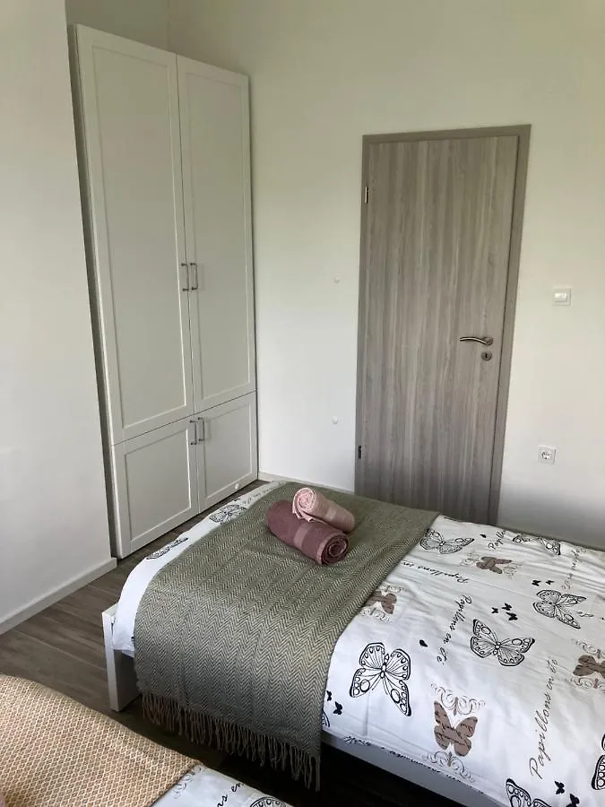 7Th Heaven Apartment Rijeka