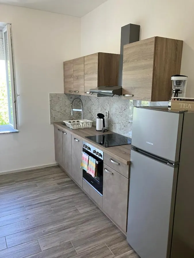 7Th Heaven Apartment Rijeka