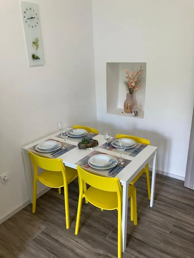 7Th Heaven Apartment Rijeka